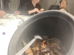 -院里寻菜·精致庭院菜(观沙岭店)