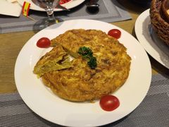 -Mezomd曼索蒂西班牙餐厅(广粤店)