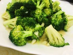 -亮庆餐厅·粤菜·早茶(篁庄店)