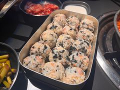 -HOTISLAND海鸡岛·韩国料理(江南西店)
