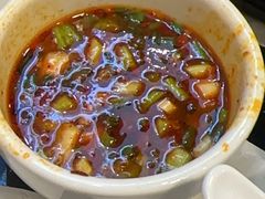 -草墩罗非鱼庄•野生菌•腊排骨(七星街上段店)