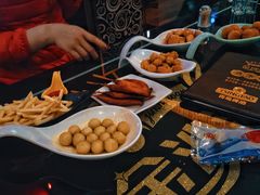 -金沙湾KTV(丽悦新天店)