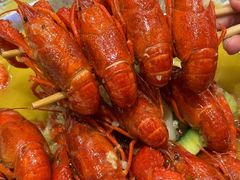 -三炮儿烧烤·羊锅·铁锅炖(南京首店)