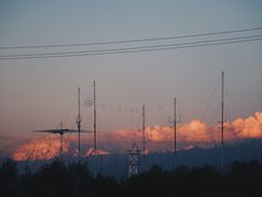 -乌鲁木齐天山国际机场-T3航站楼