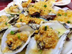 -琼大师东方烤乳猪(亚特兰蒂斯店)