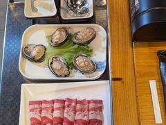 -金龙·打边炉(南京西路店)