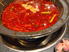 -小饕荟雅安贡椒鱼鲜馆(广福桥店)