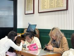 -堂屋糖水店(愚园店)