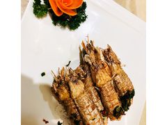-潮粤香海鲜酒楼(沙湖店)