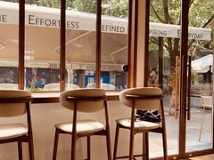 -VERIE BAKEHOUSE