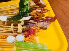 -串门邻居串串火锅(云南南路店)