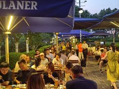 -宝莱纳餐厅(滨江店)