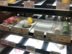 -麦当劳(东直门外大街店)