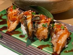 -虹料理·日料放题(悠方店)