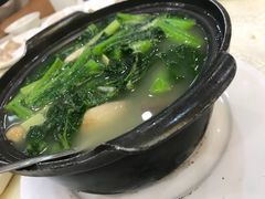 和味蛋角鸭仔菜-松北囍宴(松北店)