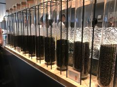 -喜茶(上海兴业太古汇店)