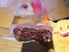 紫薯鲜花饼-嘉华鲜花饼(四方街旗舰店)