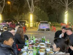 -清真·马坡烧烤涮牛肚·酸浆火锅(新区总店)