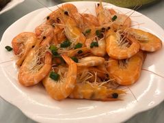 -渔中舟海鲜大排档(普陀沈家门店)