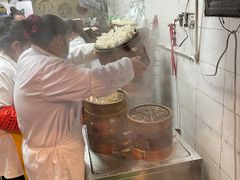 -海汇源老烧麦店(东大街总店)