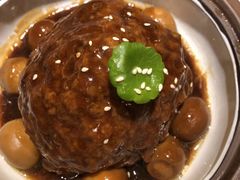 -佰家小厨·南京菜(夫子庙店)