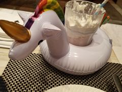 -新发展亚太JW万豪酒店·福苑咖啡厅