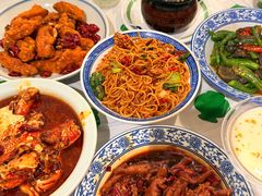 -欧记大排档·景德菜(上海首店)