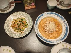 -奇芳阁·百年清真南京菜(夫子庙店)