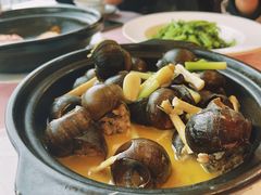 -红樽舫湖州菜.湖景餐厅(太湖渔人码头店)