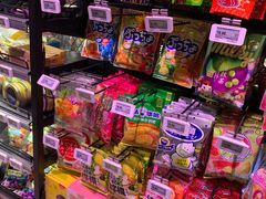 零售区-盒马鲜生(王府广场店)