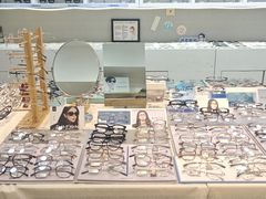 -天空之镜眼镜店蔡司依视路授权店(天通苑店)