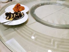 心太软-四海酒家生态粤菜
