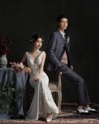 -IDO婚纱摄影(上海旗舰店)