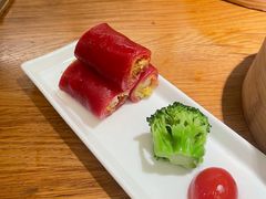 -点心传说·粤菜点心(佐阾虹湾店)