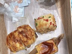 -卡玛王子·面包·蛋糕(南山宝能环球汇店)