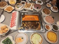 -海底捞火锅(万象城店)