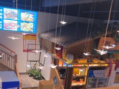 -呷湘厨·鱼汤捞饭·剁椒鱼头·湘菜(国家会展中心店)