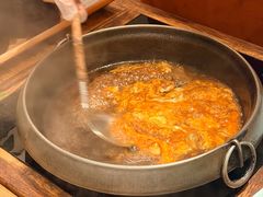 -然锅料理