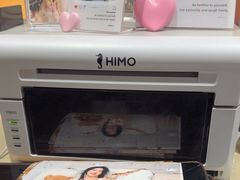 -海马体照相馆(北京apm店)