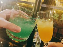 -Sirena海妖日咖夜酒