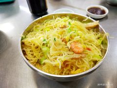 -广场正宗原汁薏米店