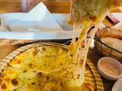 -MR.ROCKY洛奇先生RESTAURANT&BAR(宝安壹方城店)