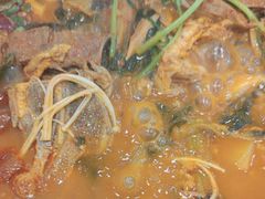 -韩香福烤肉庄园(荣成店)