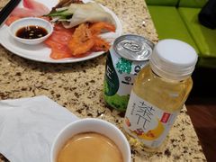 -禾斗海鲜自助(市南银座店)