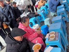 -小罗子汤店(大士院总店)