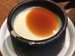 豆腐布丁-云海肴·汽锅鸡·云南菜(天山百盛优客店)