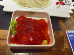 -大龙燚火锅(春熙店)