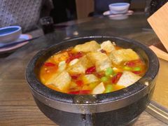 -大川先生·小龙虾·川菜(信义坊店)