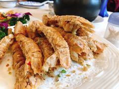 -四海之家(蛇口店)