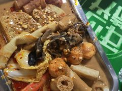 -高彩明麻辣烫串串香·老字号(西华门店)